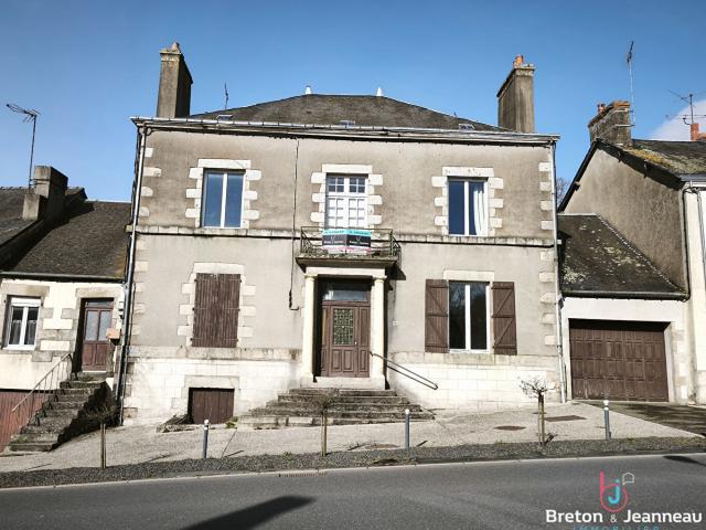 Maison vente à Mayenne, Javron-les-chapelles