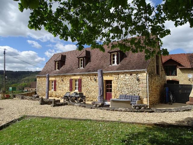 Maison vente à Saint-Léon-sur-Vézère, Dordogne