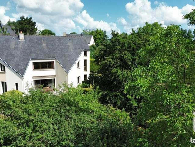 Maison vente à Dinan, Bretagne