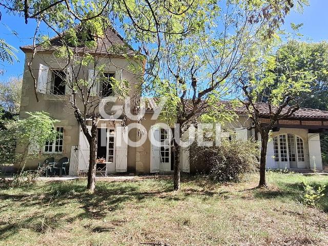 Maison vente à Labéraudie, Pradines