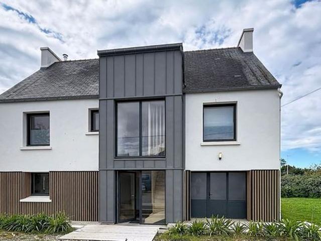 Maison vente à Brest, Bretagne