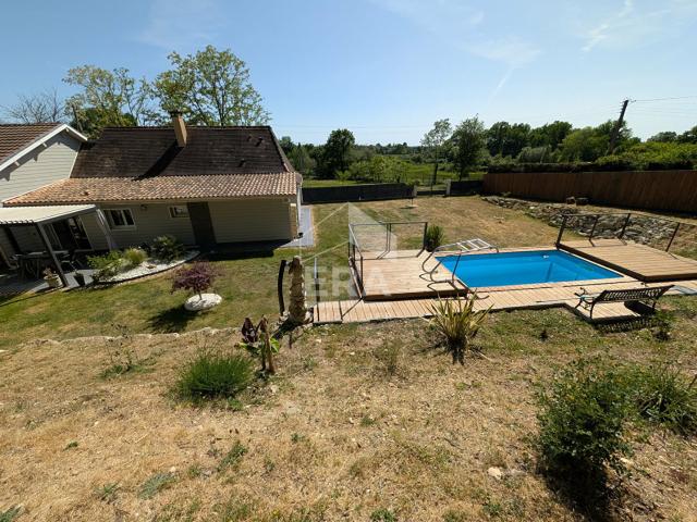Maison vente à Périgueux, Montpon-ménestérol