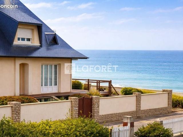 Maison vente à Caen, Hermanville-sur-mer