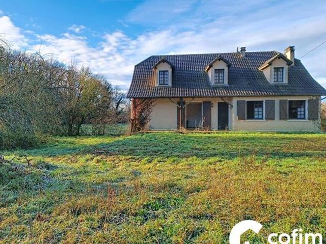 Maison vente à Pau, Arzacq-arraziguet