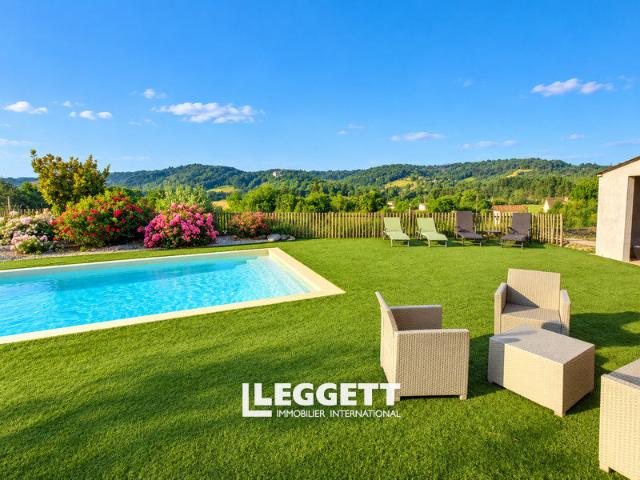 Maison vente à Grignols, Dordogne