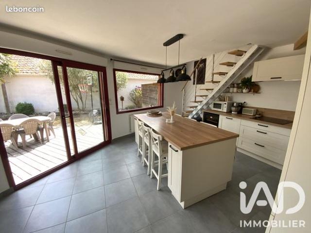 Maison vente à Montreuil-sur-Mer, Rang-du-fliers