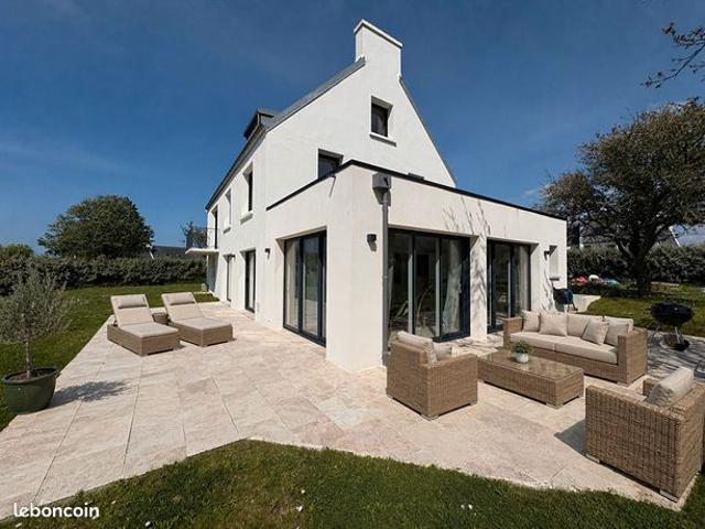 Maison vente à Brest, Bretagne