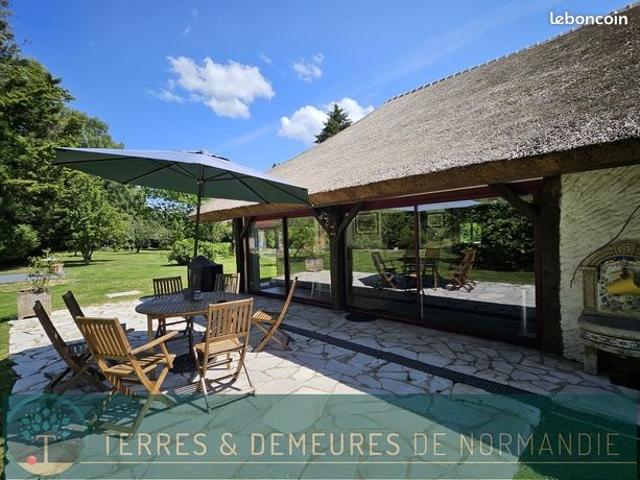 Maison vente à Bernay, Cormeilles