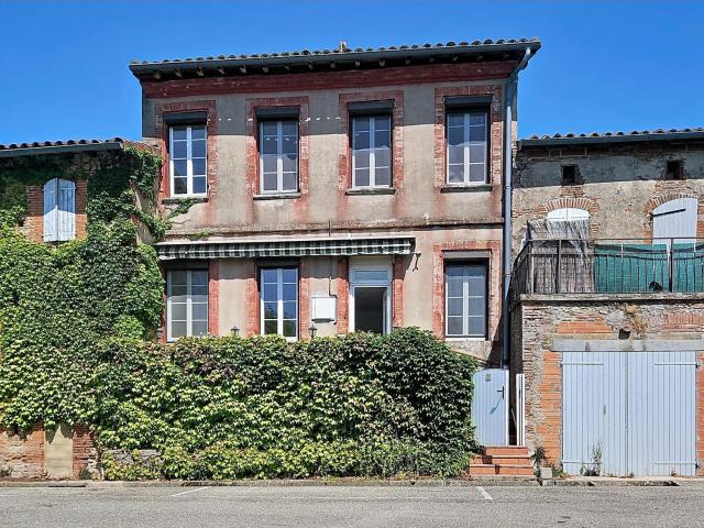 Maison vente à Bourg-Saint-Bernard, Haute-Garonne