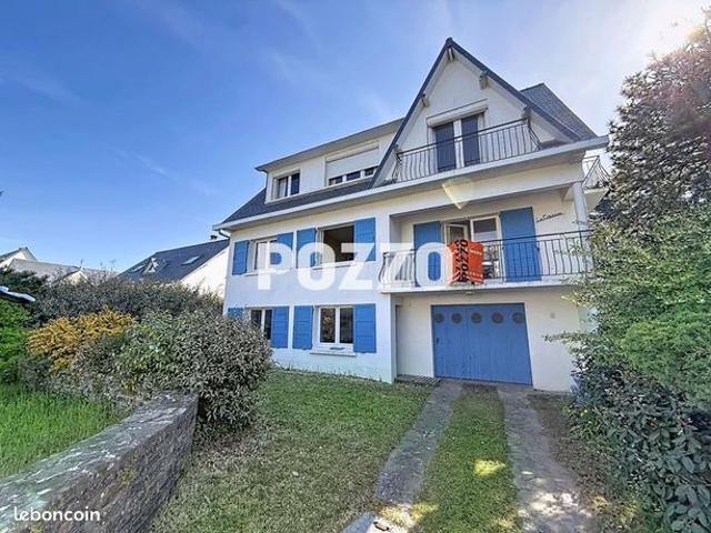 Maison vente à Avranches, Jullouville