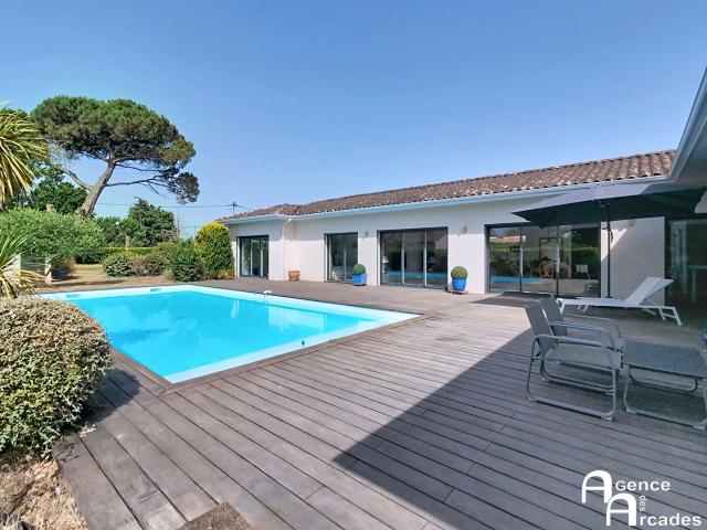 Maison vente à Libourne, Saint-denis-de-pile