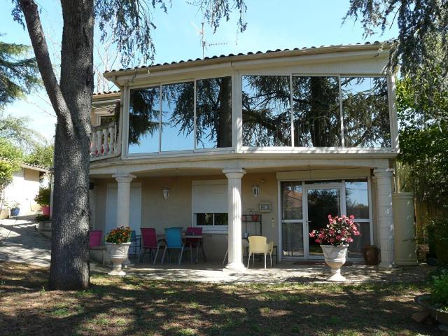 Maison vente à Figeac