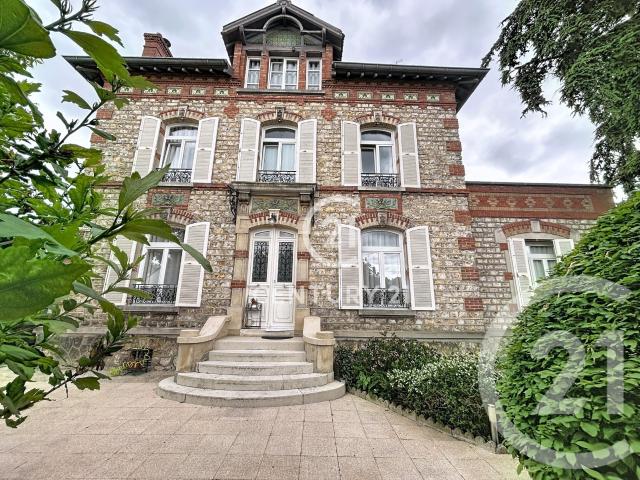 Maison vente à Sarcelles, Montmagny