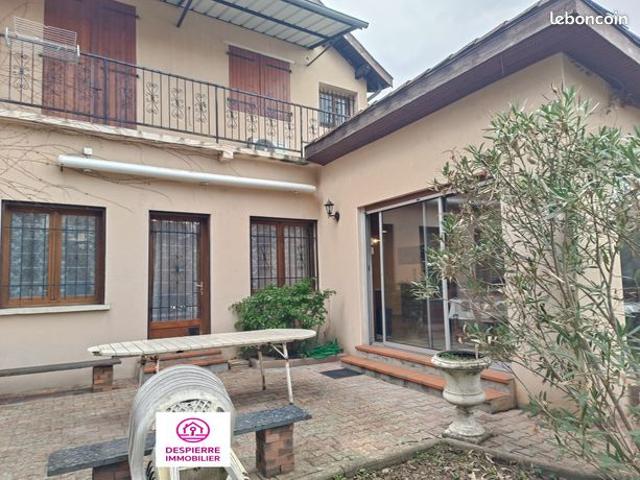 Maison vente à Le Péage-de-Roussillon, Isère