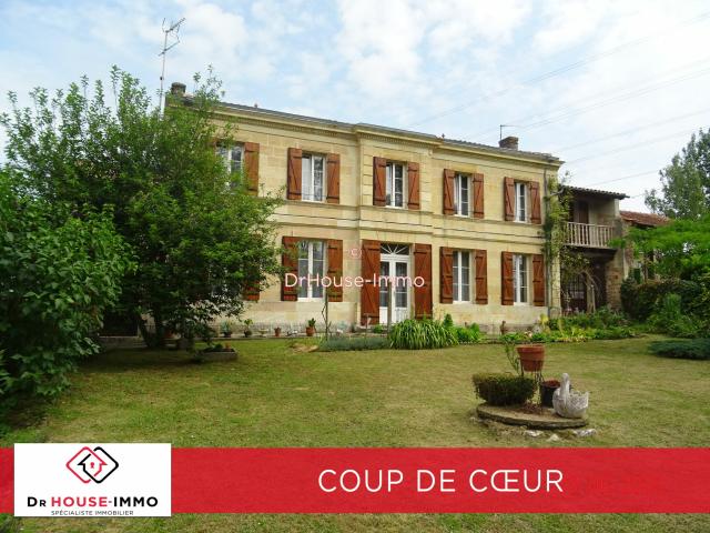 Maison vente à Blaye, Civrac-de-blaye