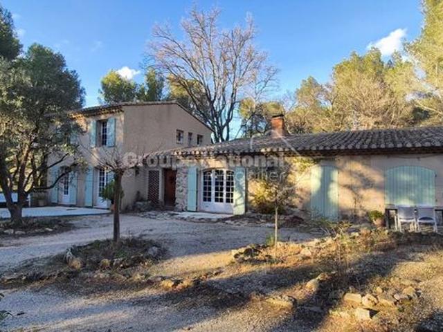 Maison vente à Aix-en-Provence, Salon-de-provence