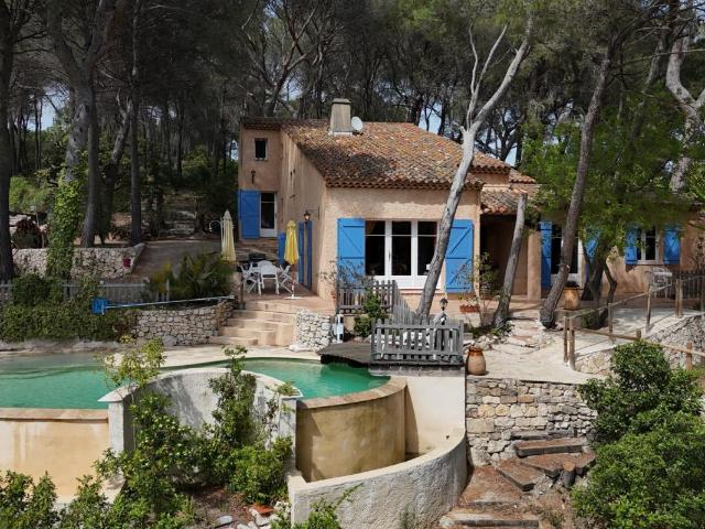 Maison vente à Aix-en-Provence, Ventabren