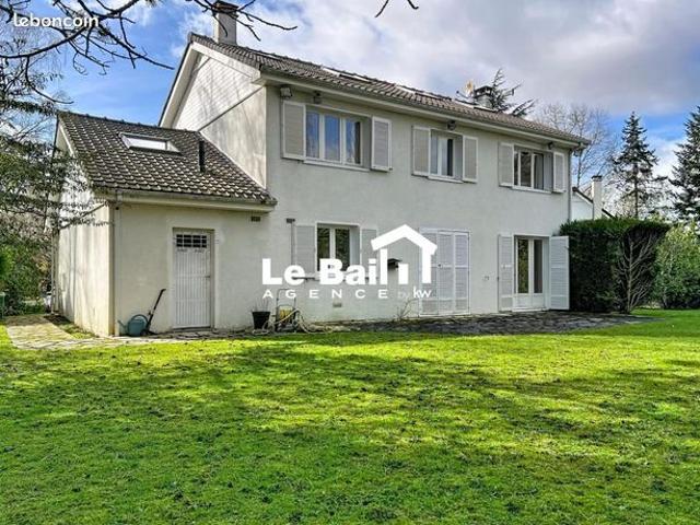 Maison vente à Rambouillet, Voisins-le-bretonneux