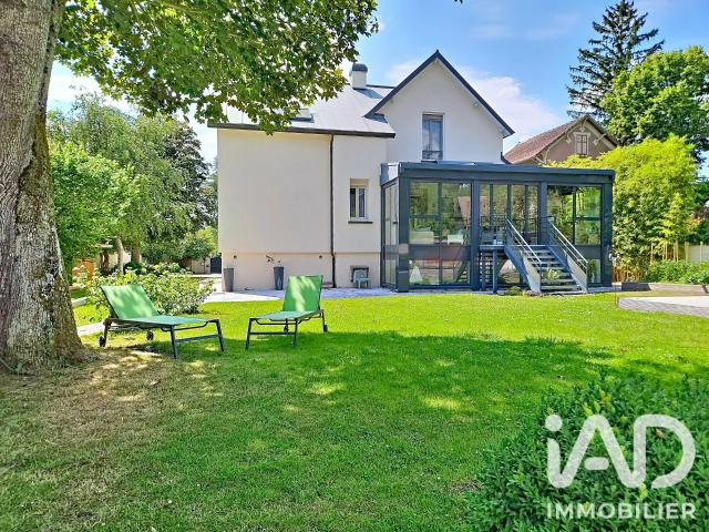 Maison vente à Maisse, Essonne