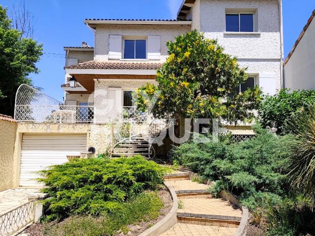 Maison vente à Marmande