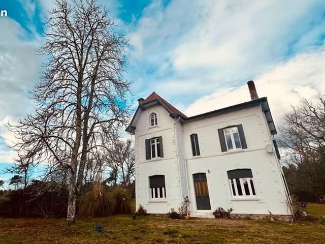Maison vente à Mont-de-Marsan, Trensacq
