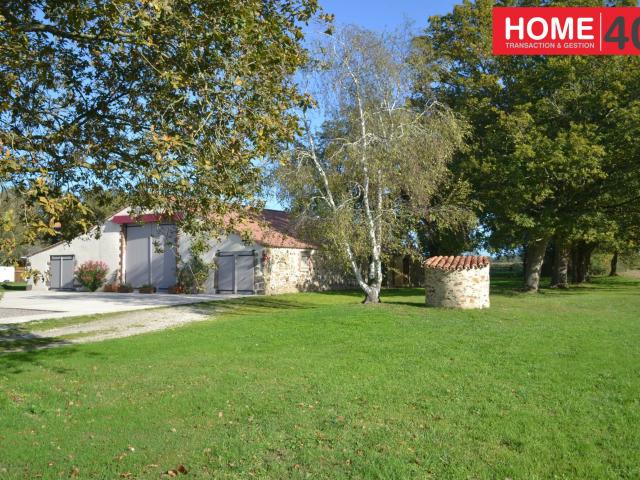 Maison vente à France métropolitaine, La Boissière-des-landes