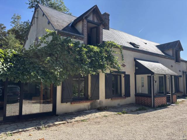Maison vente à Chartres, Epernon