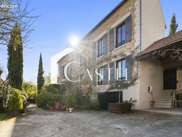 Maison vente à Laon, Orgeval