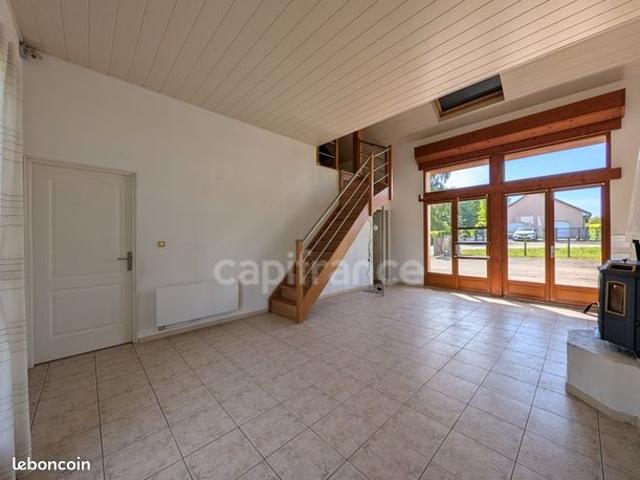 Maison vente à Lons-le-Saunier, Bletterans
