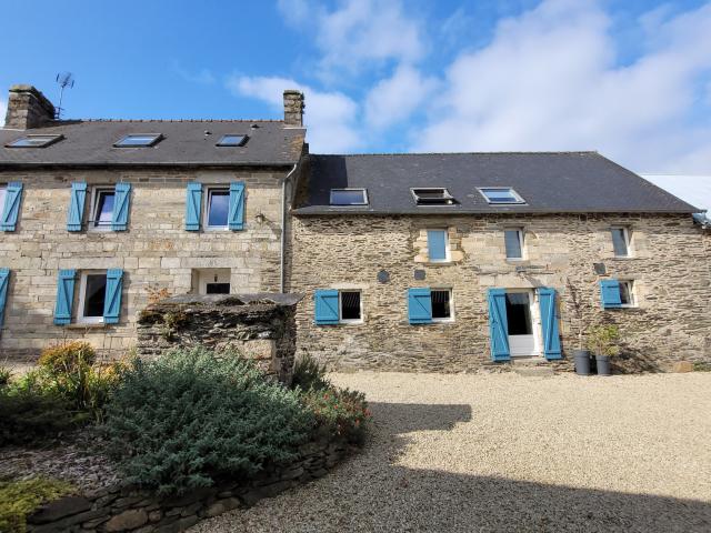 Maison vente à Merléac, Côtes-d'Armor