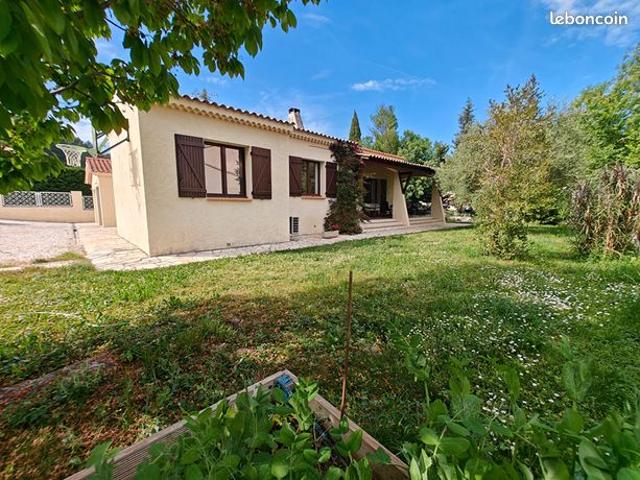 Maison vente à Arrondissement de Toulon, Solliès-pont