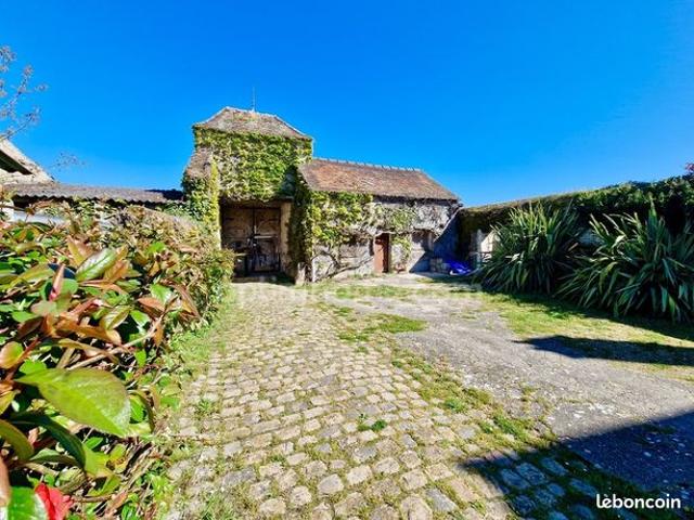 Maison vente à Neufchâteau, Avrainville