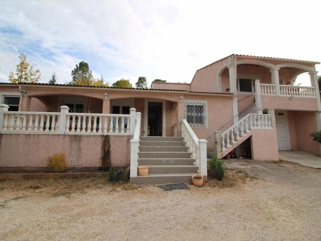 Maison vente à Alès, Anduze
