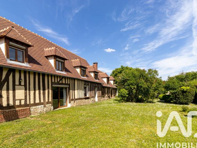 Maison vente à Évreux, Arnières-sur-iton