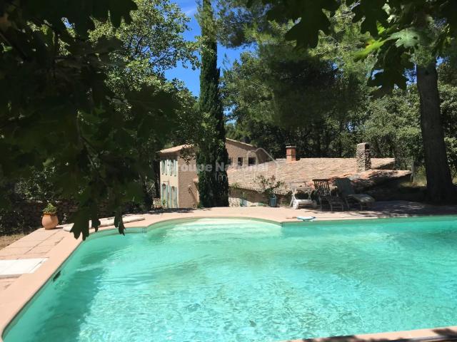 Maison vente à Aix-en-Provence, Salon-de-provence