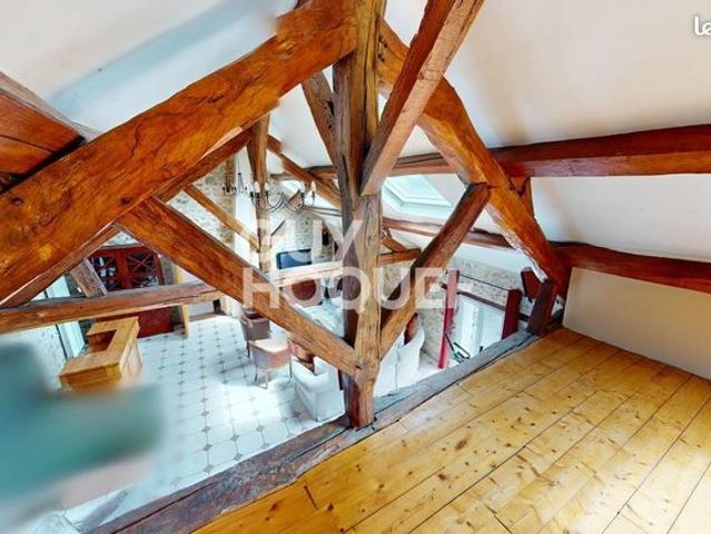 Maison vente à Longpont-sur-Orge, Essonne