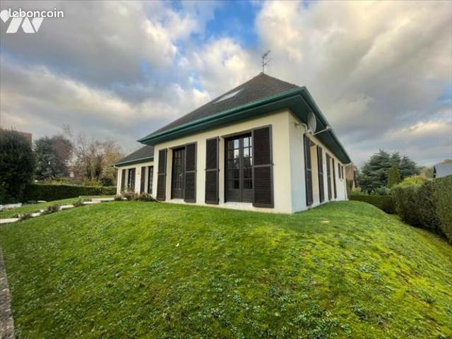 Maison vente à Caen, Biéville-beuville
