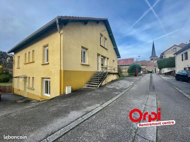 Maison vente à Épinal, Rupt-sur-moselle