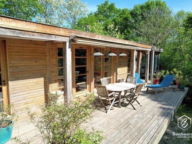 Maison vente à Cabanac-et-Villagrains, Gironde