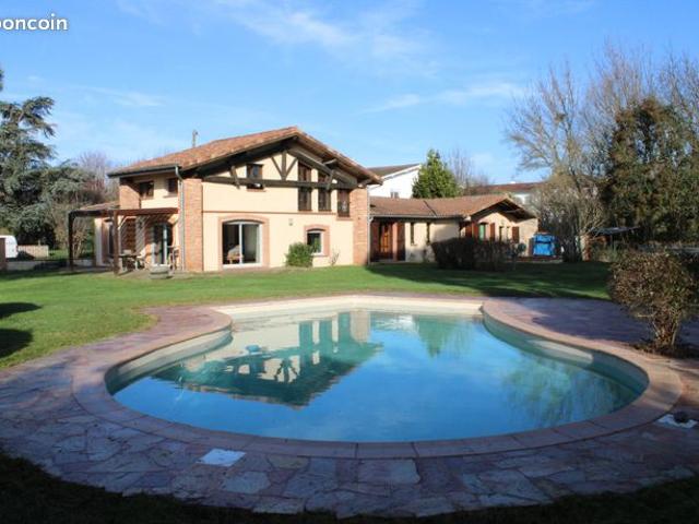 Maison vente à Toulouse, Balma