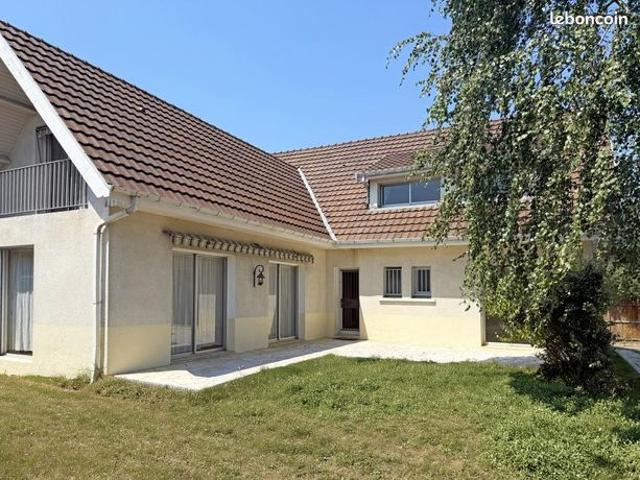 Maison vente à Pau