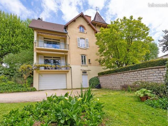 Maison vente à Mâcon