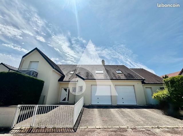 Maison vente à Varois-et-chaignot, Côte-d'Or