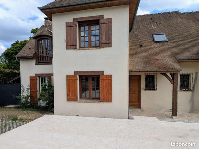 Maison vente à Meaux, Annet-sur-marne