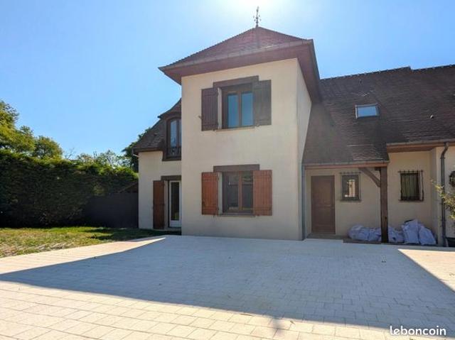 Maison vente à Meaux, Annet-sur-marne