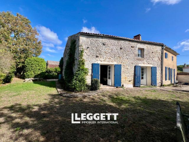 Maison vente à Les Grippeaux, Archingeay
