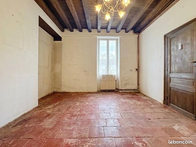 Maison vente à Mont-de-Marsan, Villeneuve-de-marsan