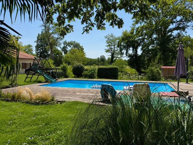 Maison vente à Mont-de-Marsan, Vielle-soubiran