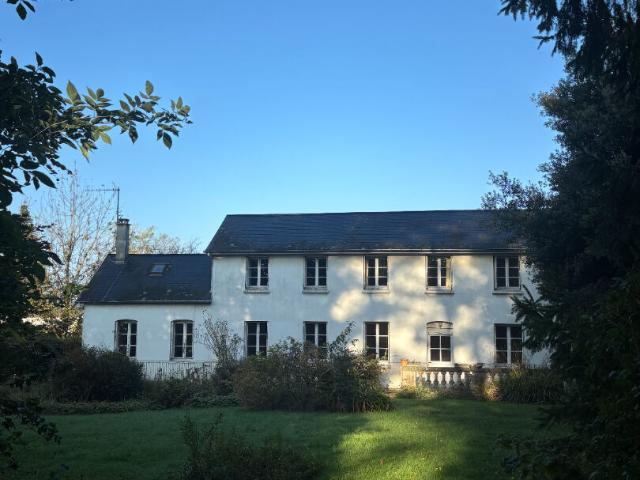 Maison vente à Rouen, Bois-guillaume