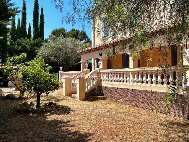 Maison vente à Arrondissement de Toulon, Toulon